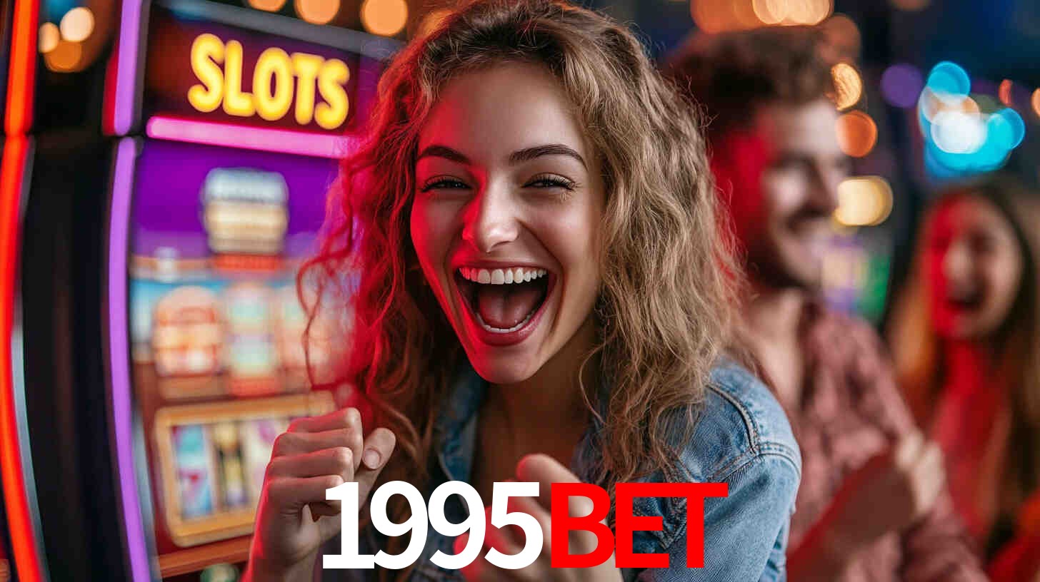 A Popularidade dos Caça-Níqueis no 1995bet