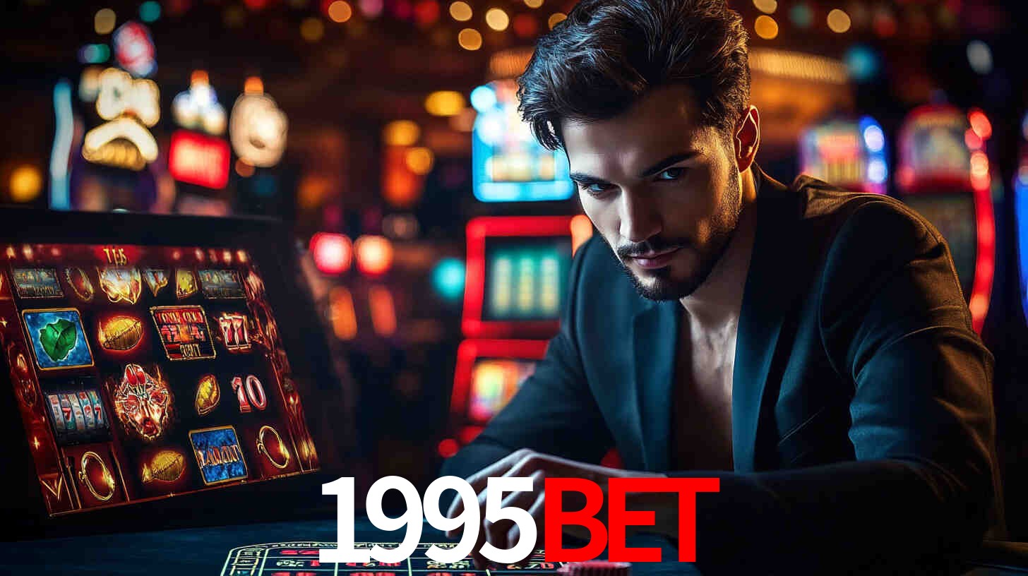 1995bet,1995bet.com