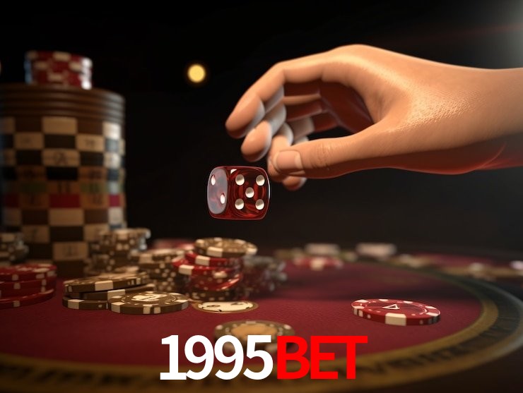 Recursos de Bônus 1995bet
