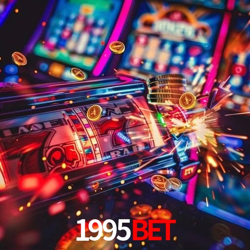 Bônus Diários 1995bet