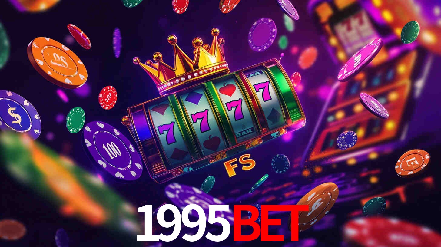Roulette Table 1995bet