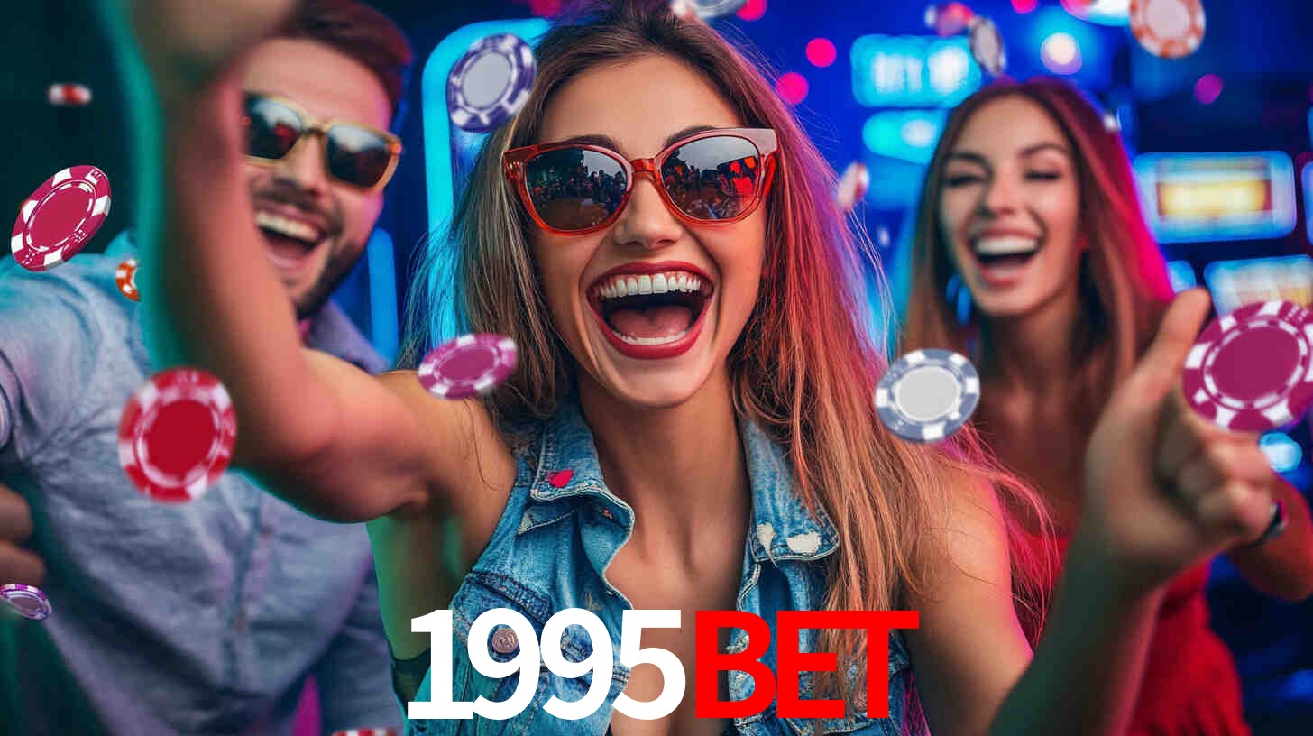 Descubra o Programa VIP da 1995bet: Vantagens Exclusivas para Jogadores