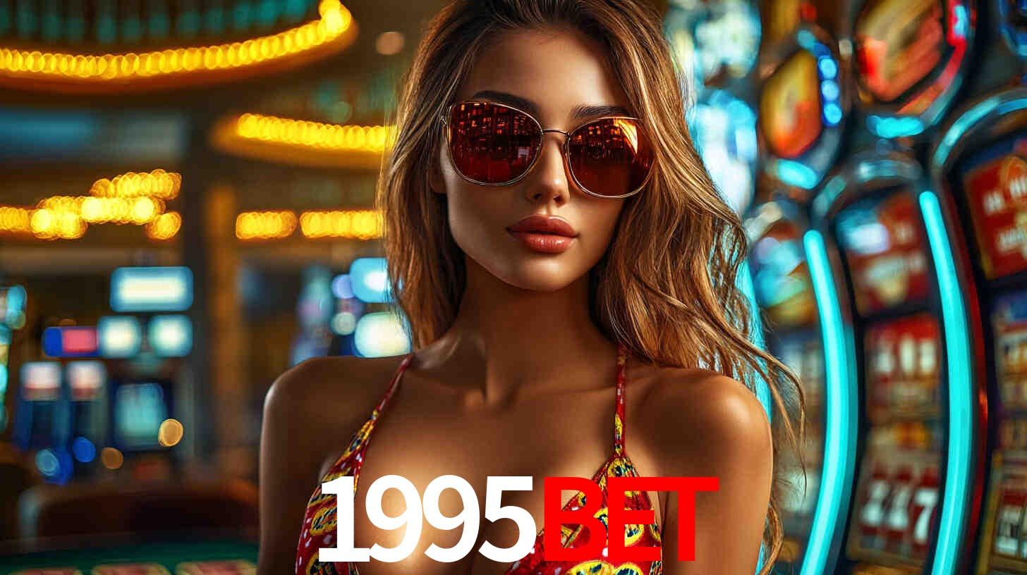 Programa VIP 1995bet