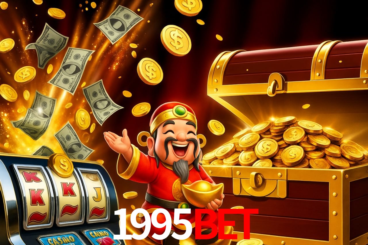Jogos Exclusivos 1995bet